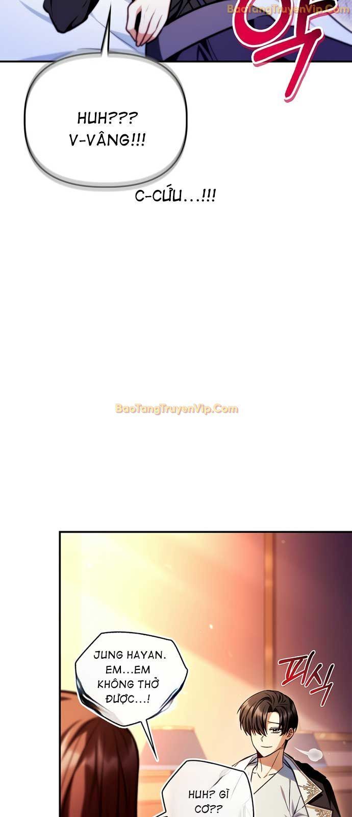 Ký Sự Hồi Quy: Chapter 133