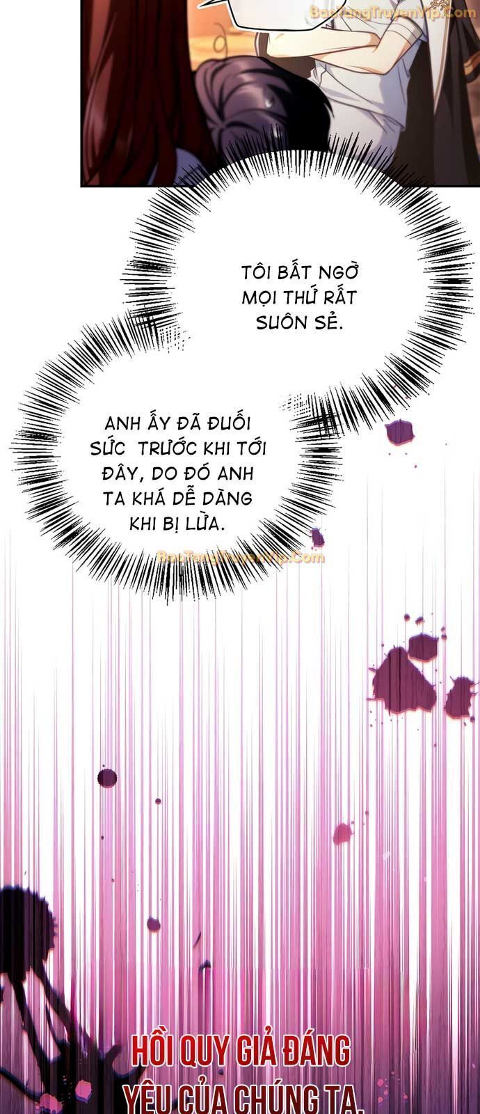 Ký Sự Hồi Quy: Chapter 133