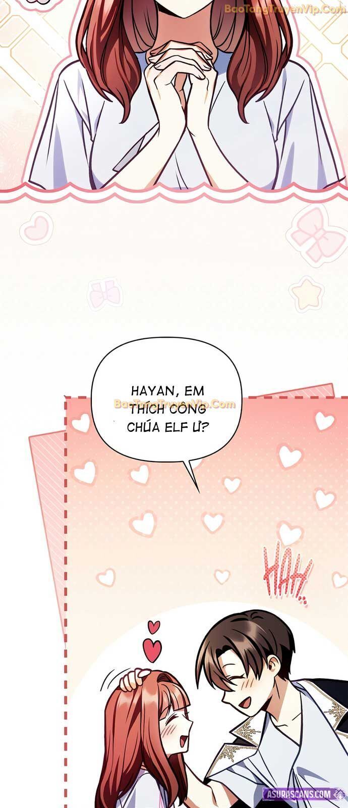 Ký Sự Hồi Quy: Chapter 133