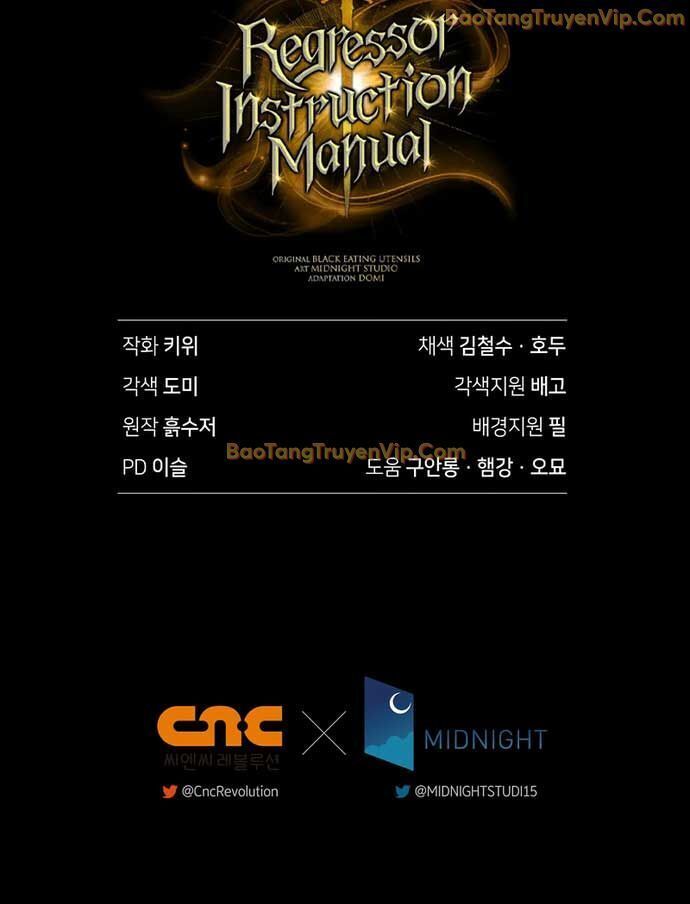 Ký Sự Hồi Quy: Chapter 133