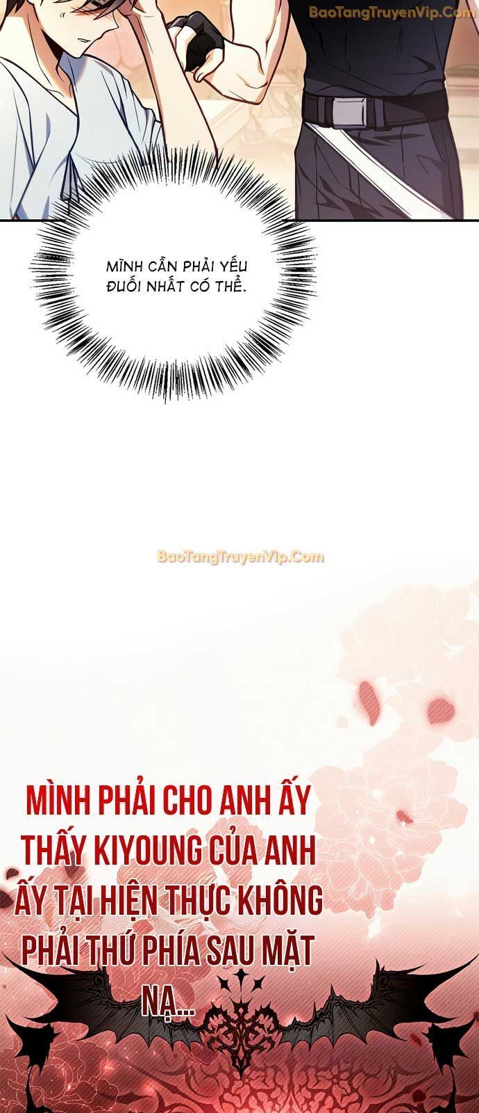 Ký Sự Hồi Quy: Chapter 133