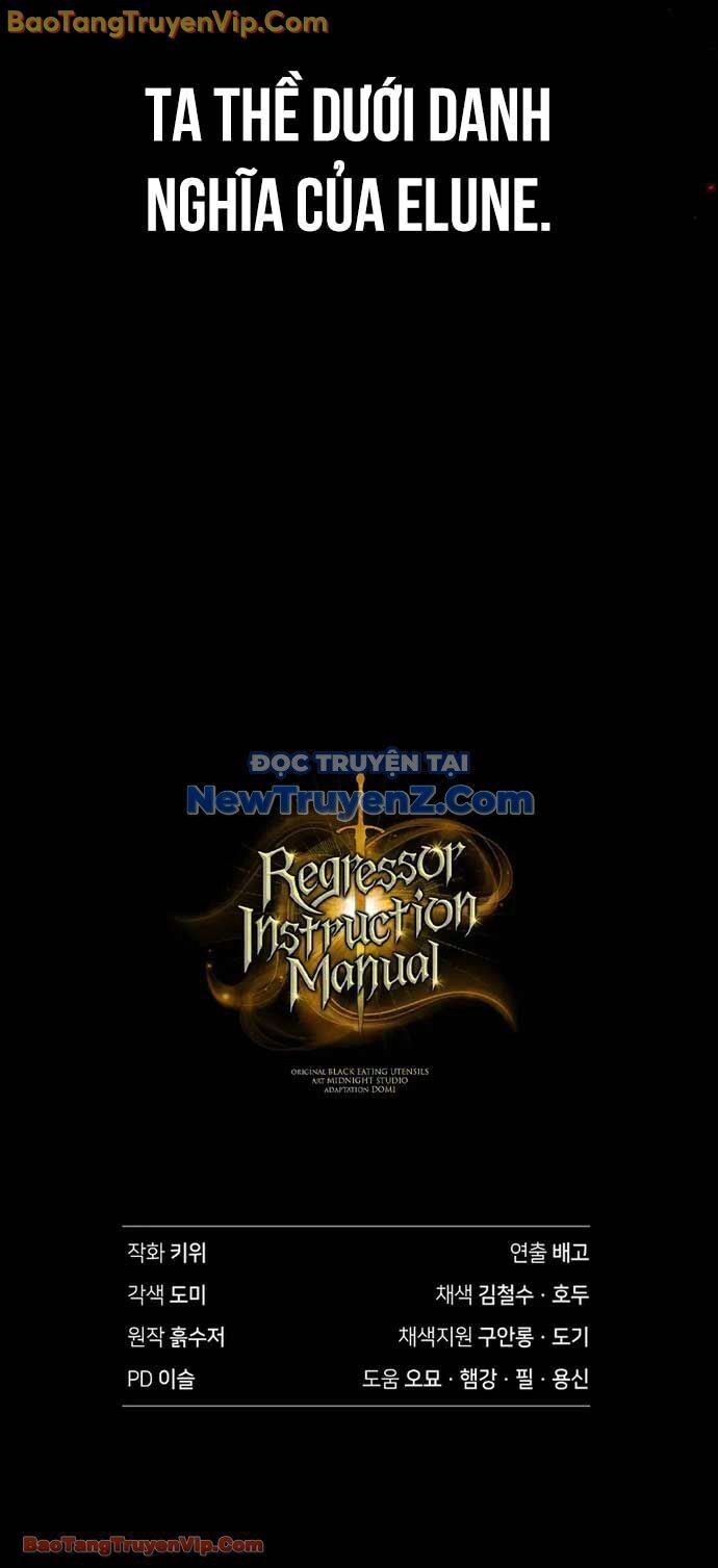 Ký Sự Hồi Quy: Chapter 134