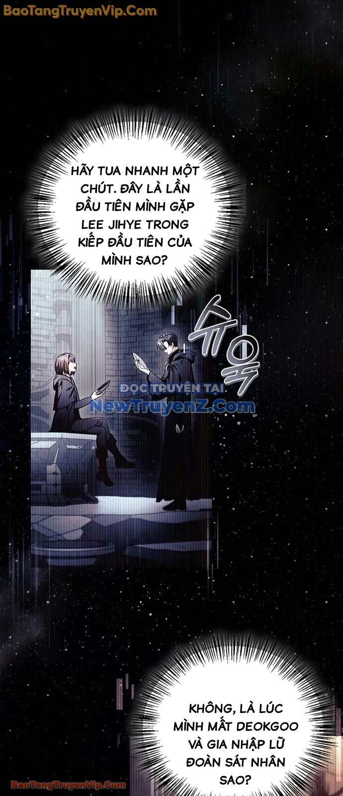 Ký Sự Hồi Quy: Chapter 134