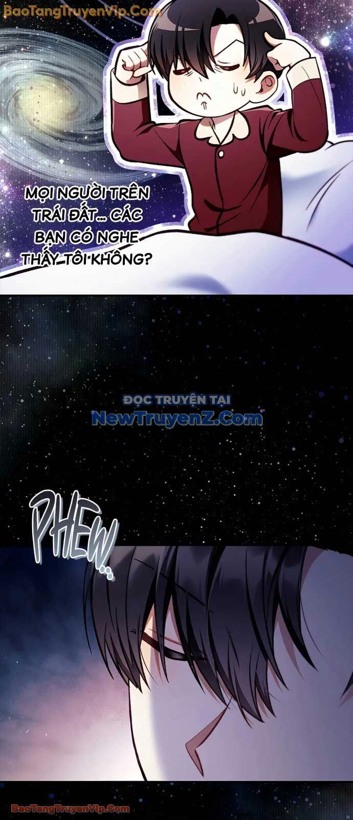 Ký Sự Hồi Quy: Chapter 134