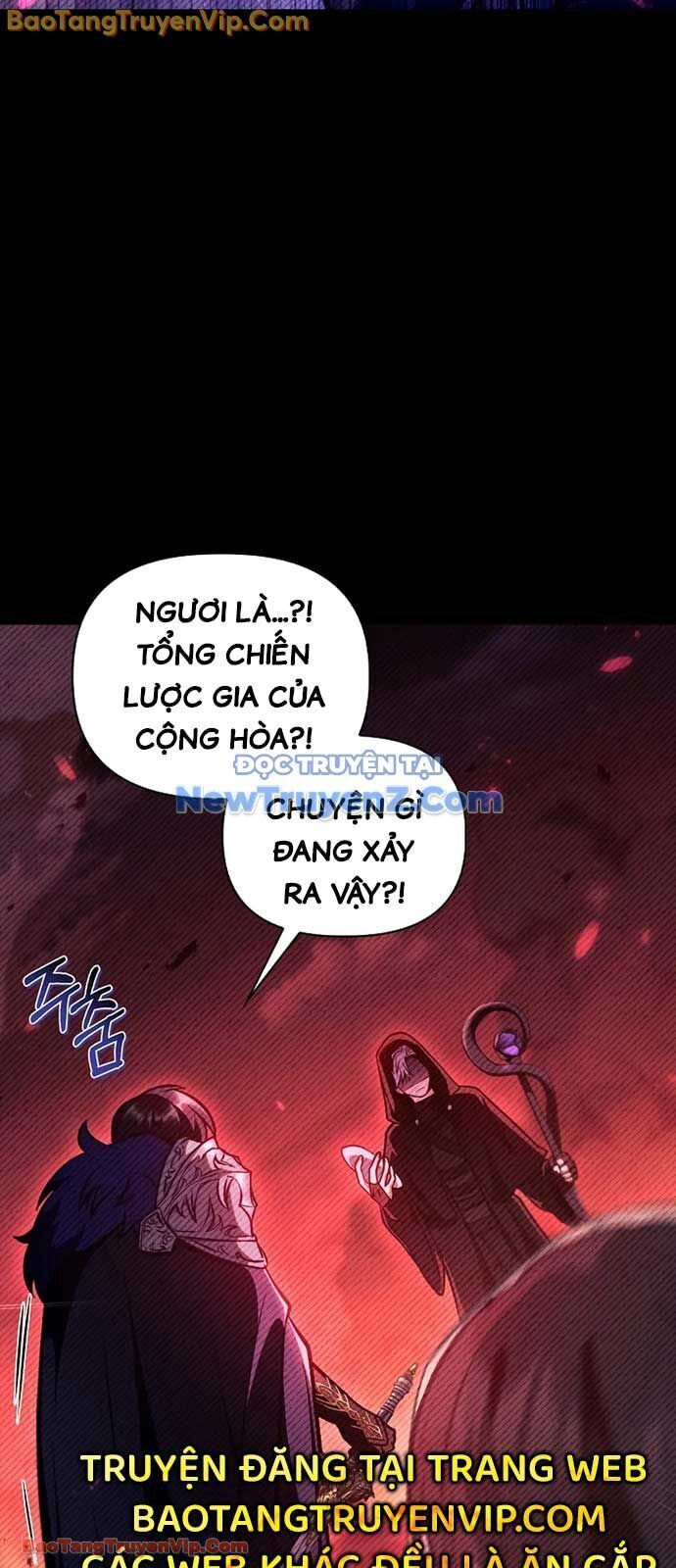 Ký Sự Hồi Quy: Chapter 134