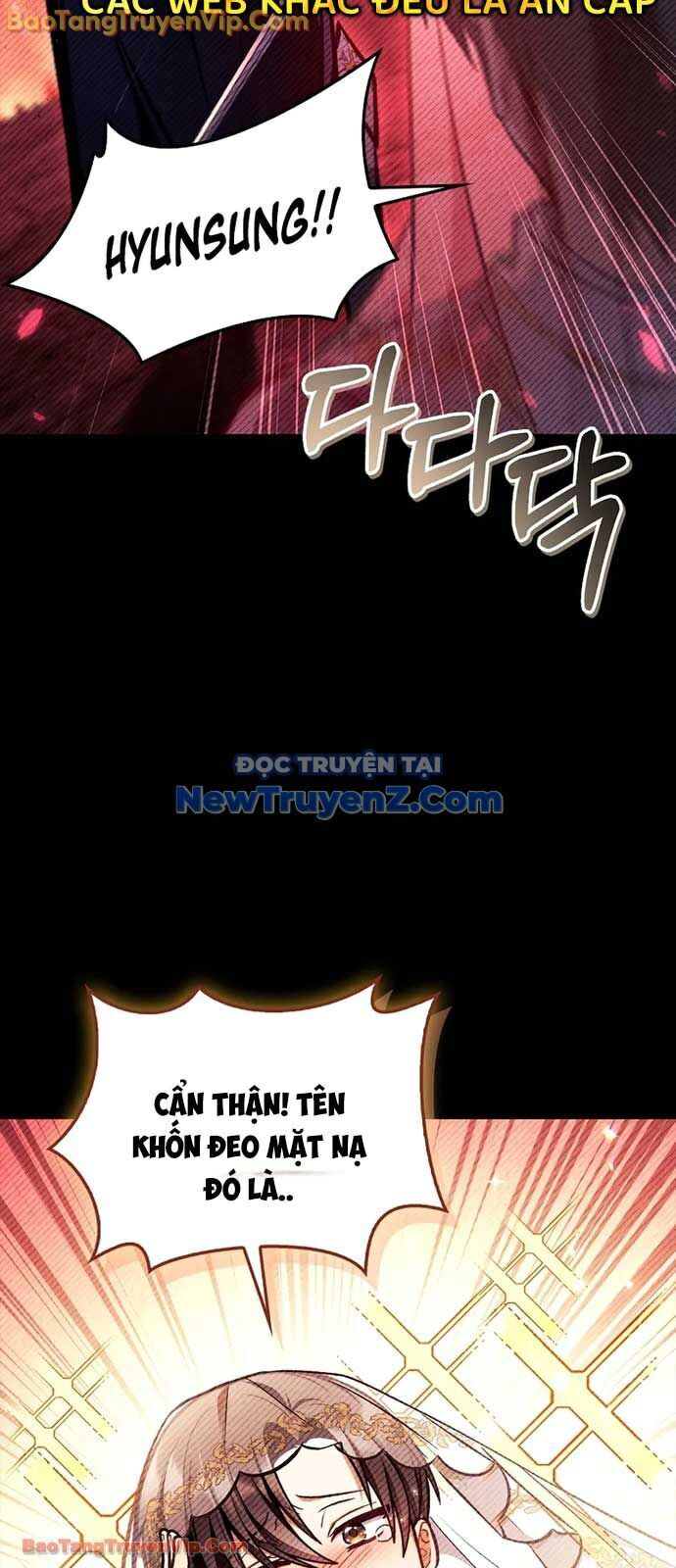 Ký Sự Hồi Quy: Chapter 134