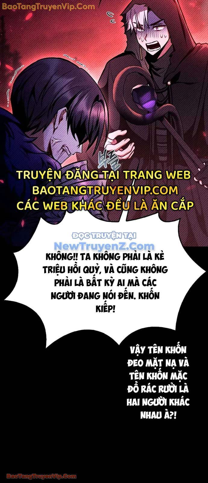 Ký Sự Hồi Quy: Chapter 134