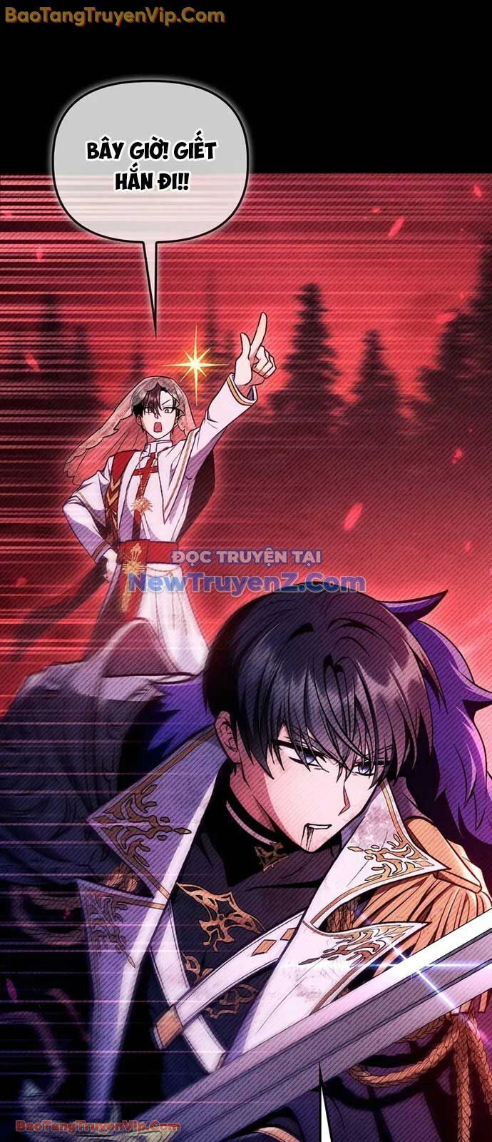 Ký Sự Hồi Quy: Chapter 134