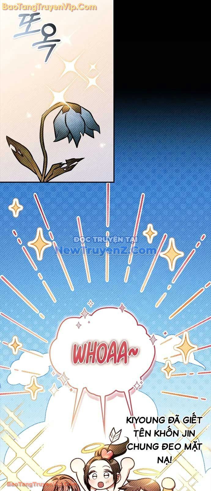 Ký Sự Hồi Quy: Chapter 134