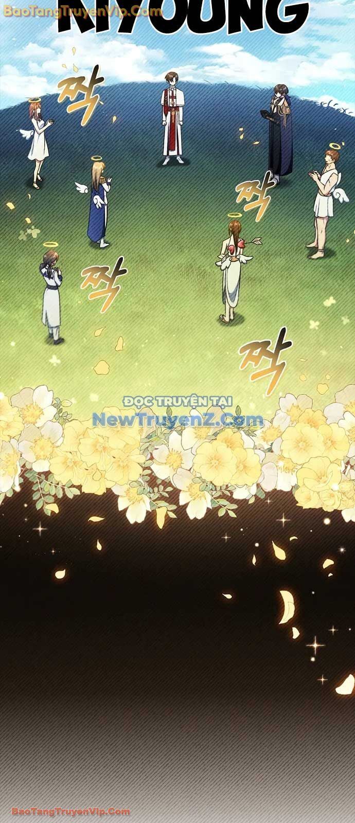 Ký Sự Hồi Quy: Chapter 134