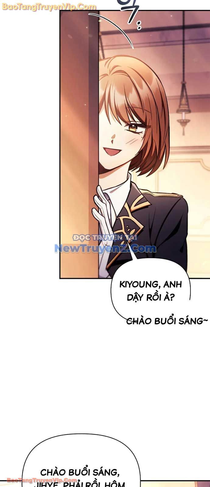 Ký Sự Hồi Quy: Chapter 134