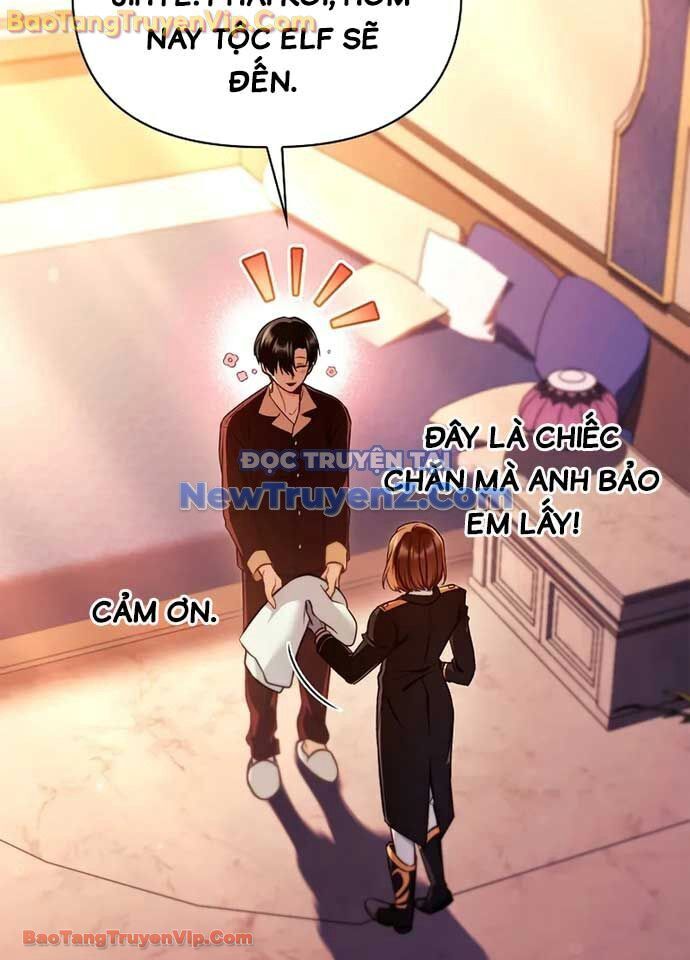 Ký Sự Hồi Quy: Chapter 134