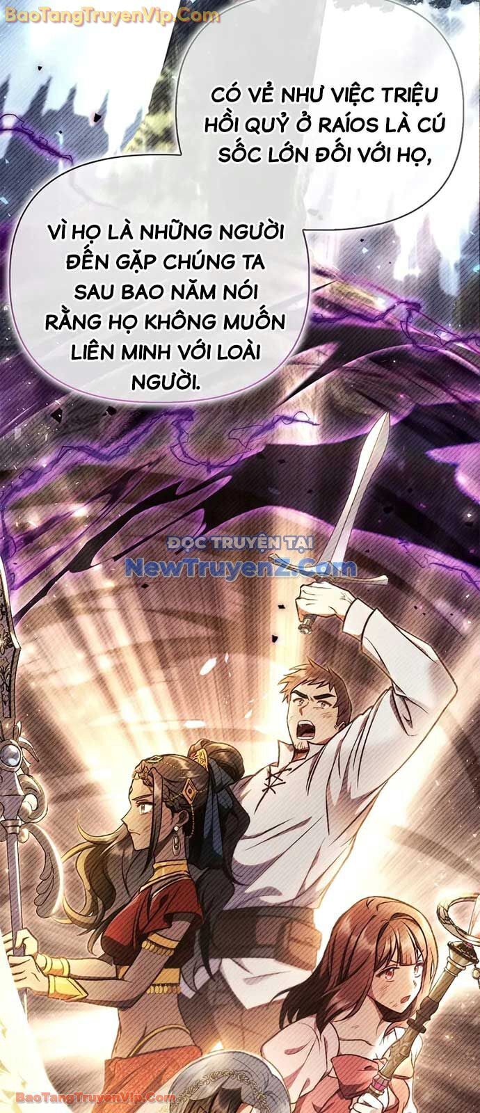 Ký Sự Hồi Quy: Chapter 134