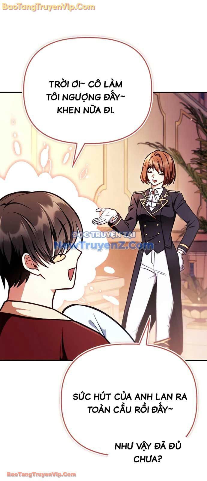 Ký Sự Hồi Quy: Chapter 134