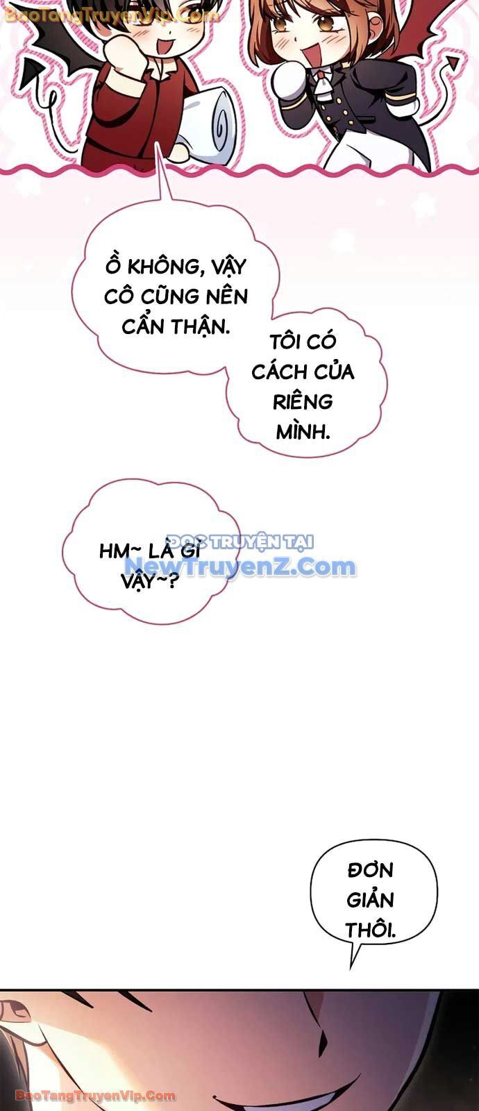 Ký Sự Hồi Quy: Chapter 134