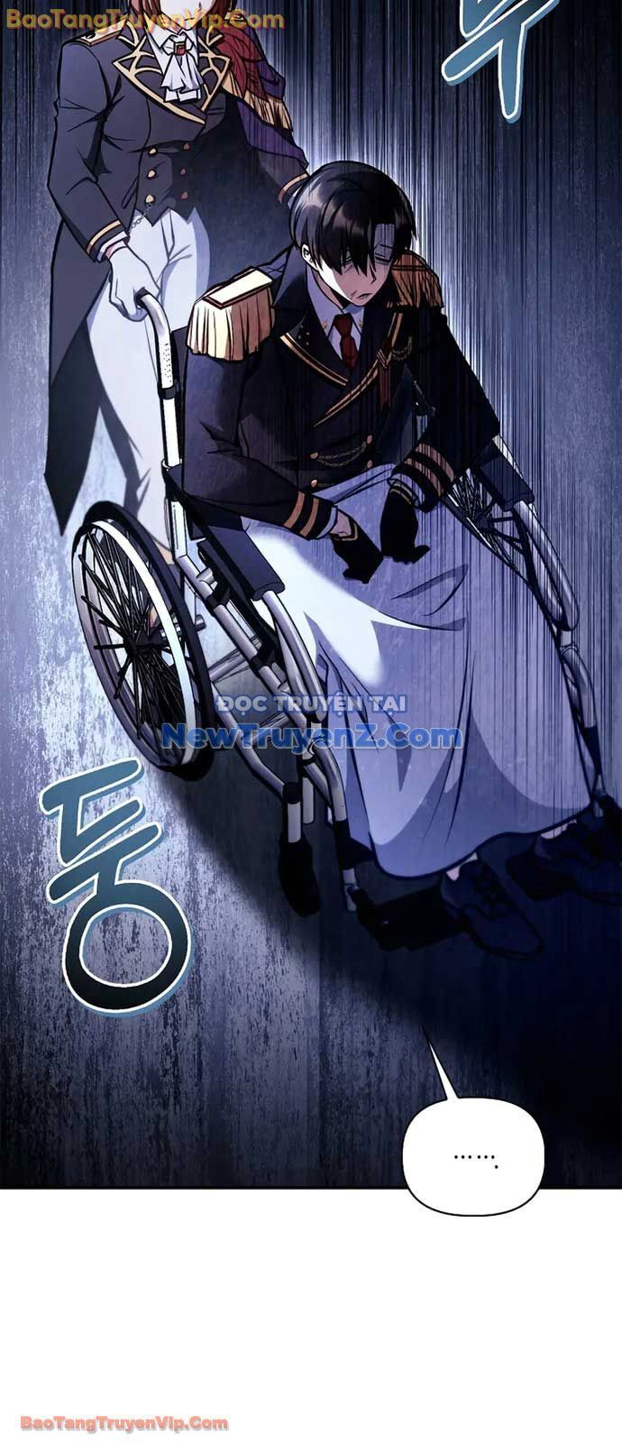 Ký Sự Hồi Quy: Chapter 134