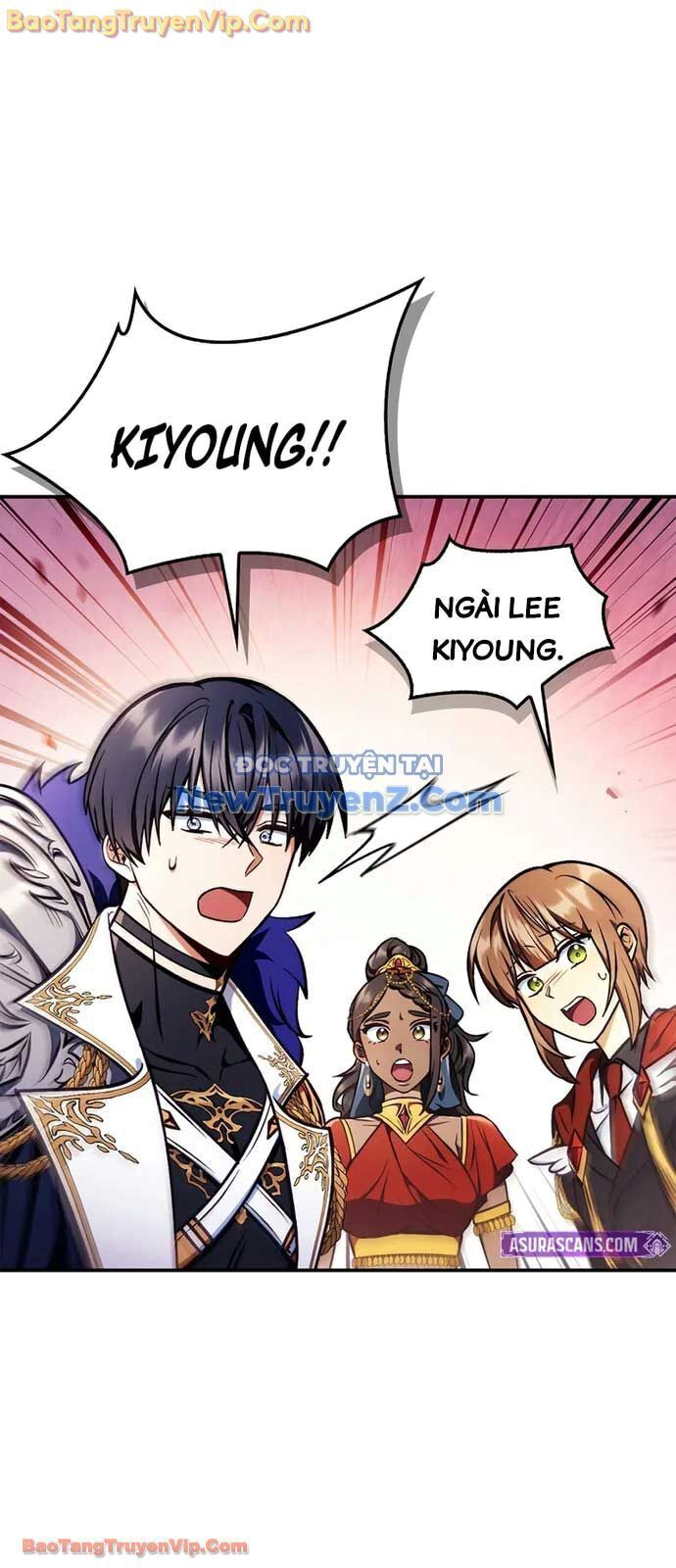 Ký Sự Hồi Quy: Chapter 134