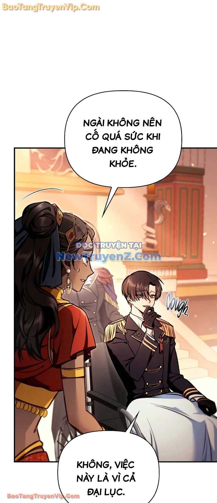 Ký Sự Hồi Quy: Chapter 134