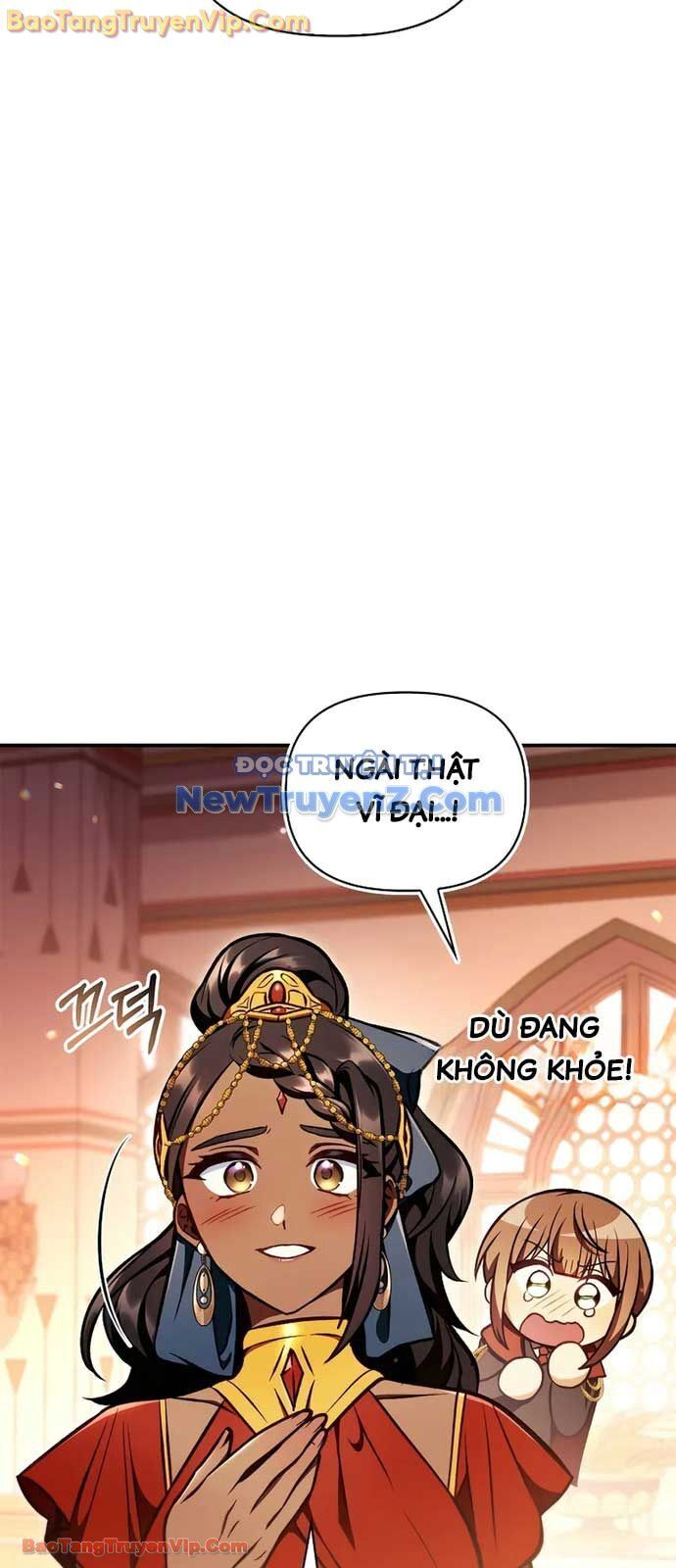 Ký Sự Hồi Quy: Chapter 134