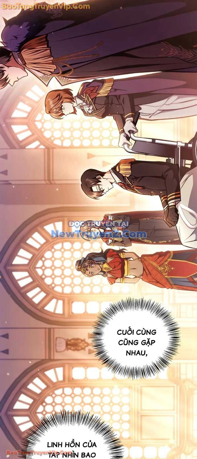 Ký Sự Hồi Quy: Chapter 134