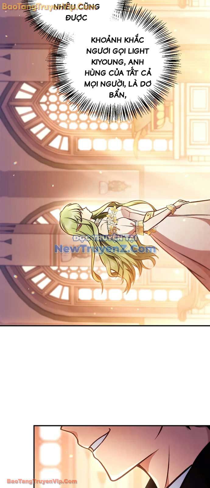 Ký Sự Hồi Quy: Chapter 134