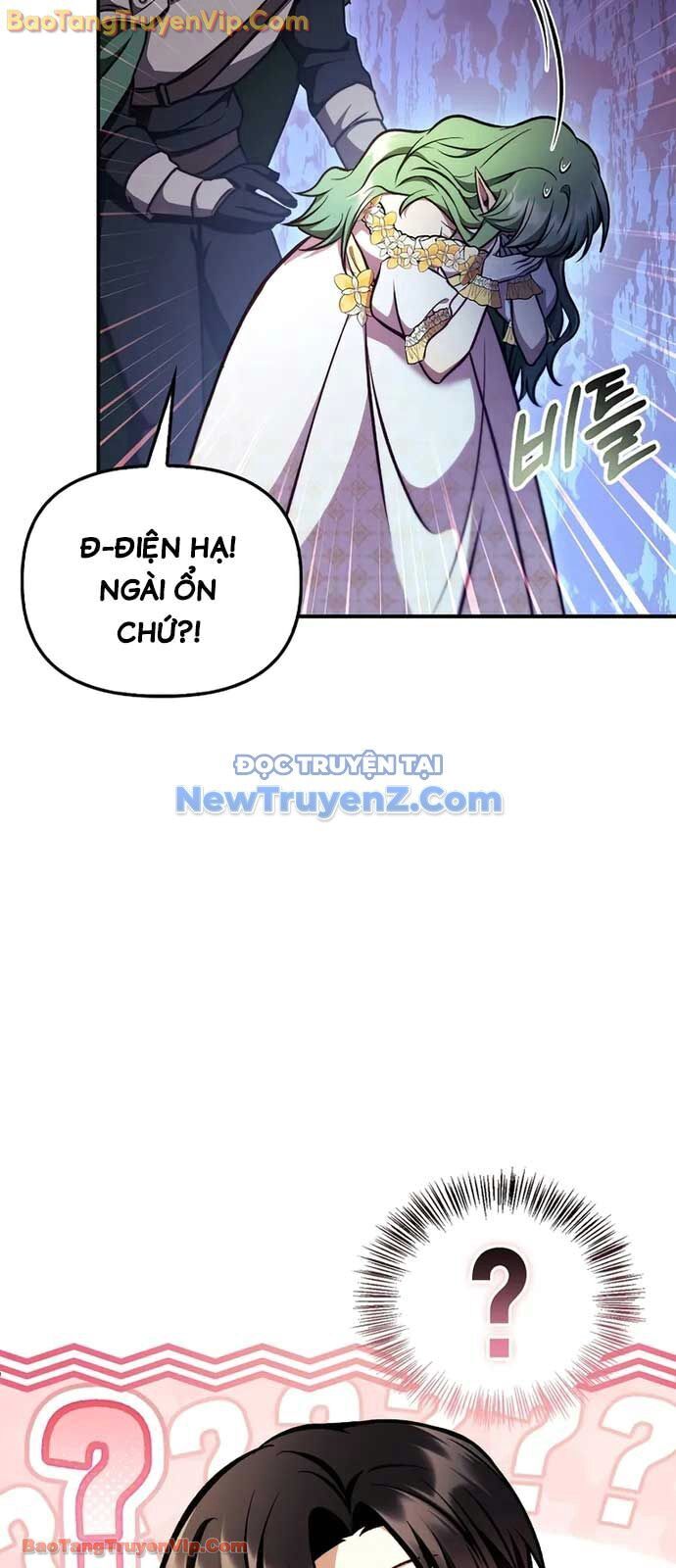 Ký Sự Hồi Quy: Chapter 134