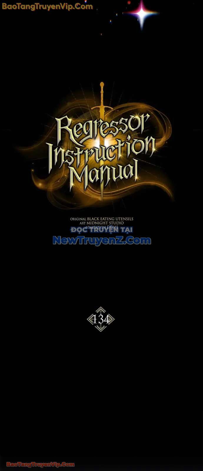 Ký Sự Hồi Quy: Chapter 134