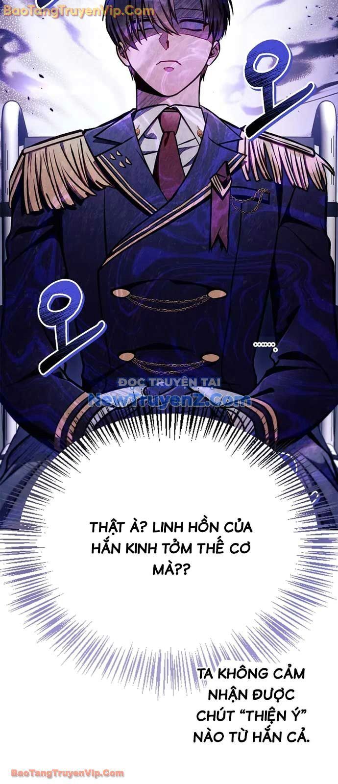 Ký Sự Hồi Quy: Chapter 134