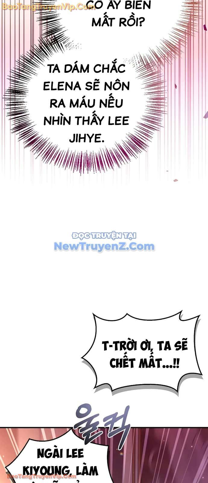 Ký Sự Hồi Quy: Chapter 134