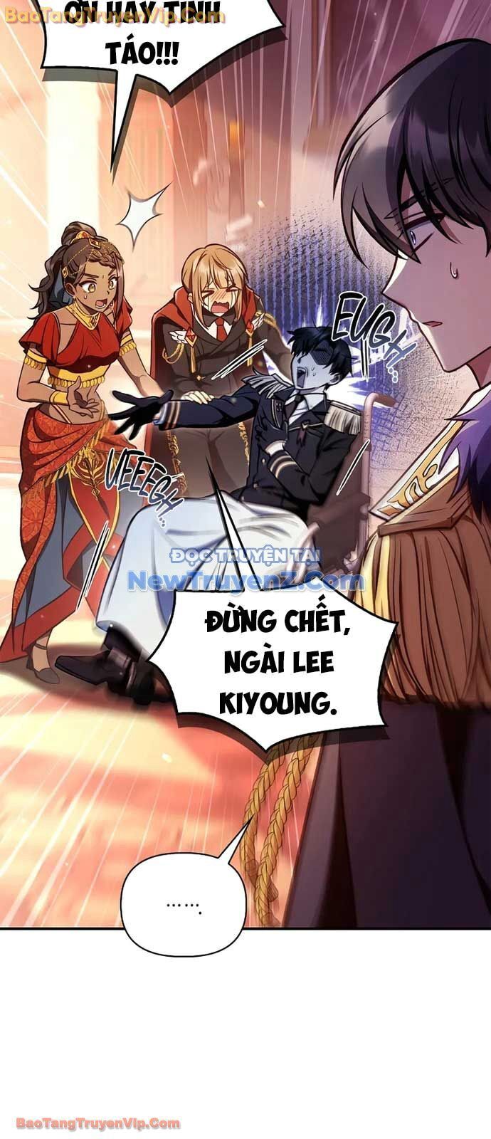 Ký Sự Hồi Quy: Chapter 134