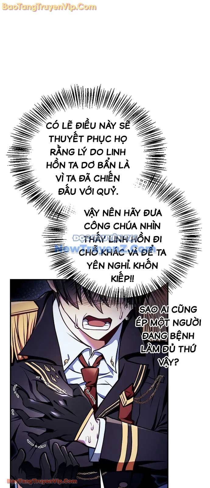 Ký Sự Hồi Quy: Chapter 134