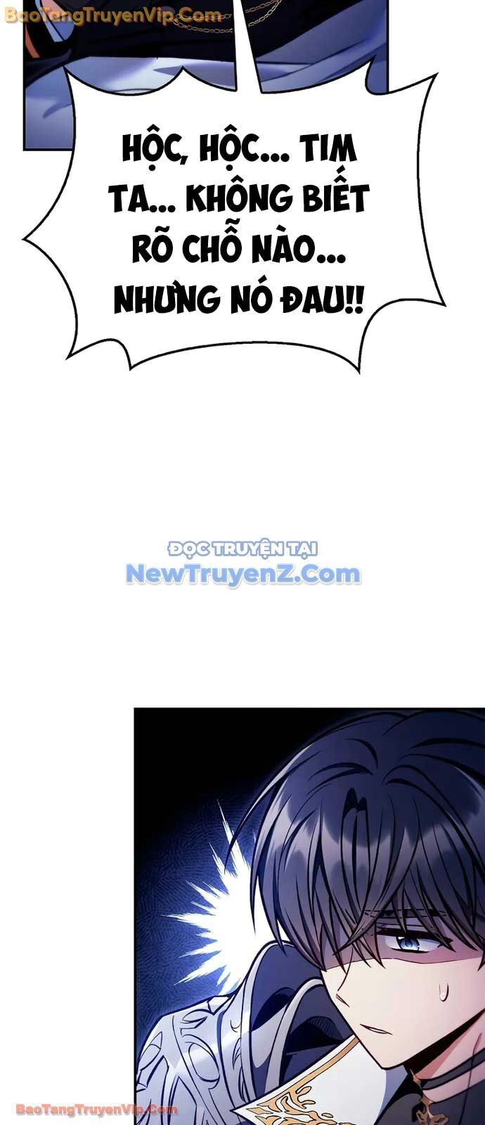 Ký Sự Hồi Quy: Chapter 134