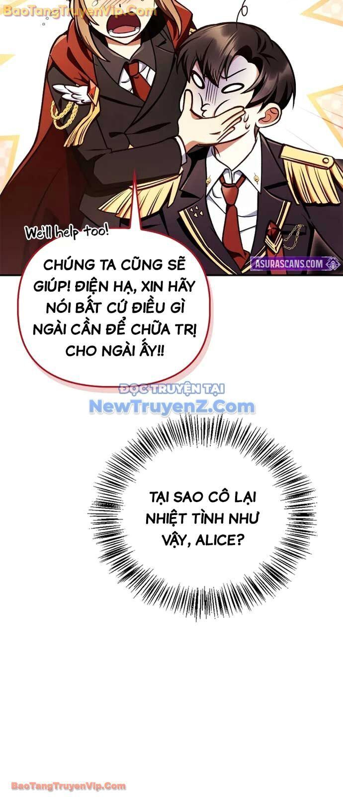 Ký Sự Hồi Quy: Chapter 134