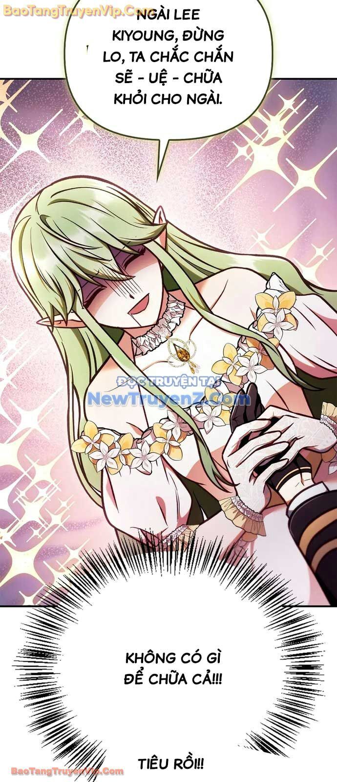 Ký Sự Hồi Quy: Chapter 134