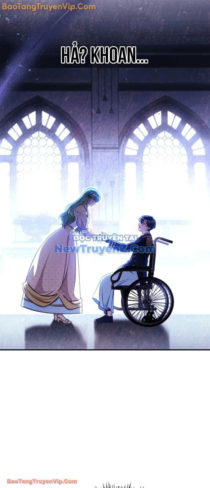 Ký Sự Hồi Quy: Chapter 134