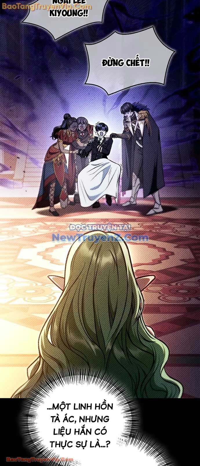 Ký Sự Hồi Quy: Chapter 134