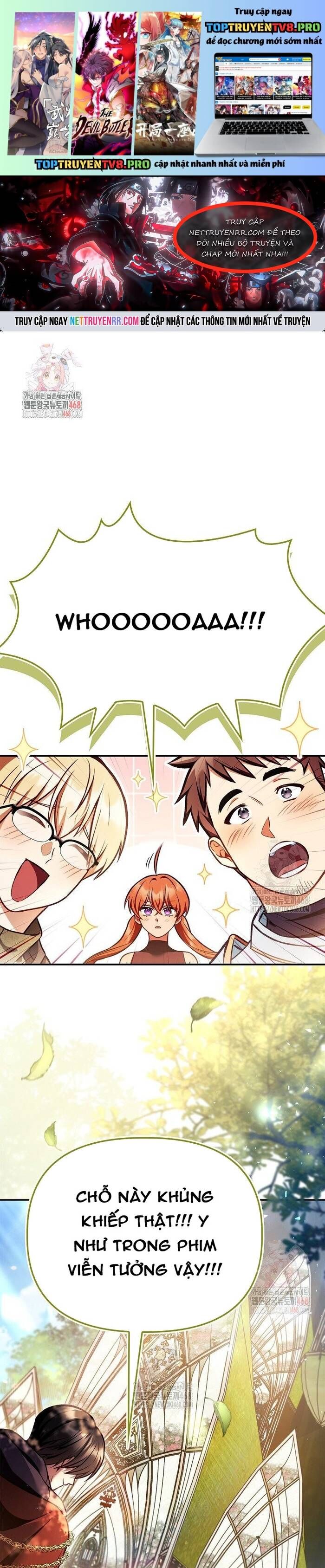 Ký Sự Hồi Quy: Chapter 136