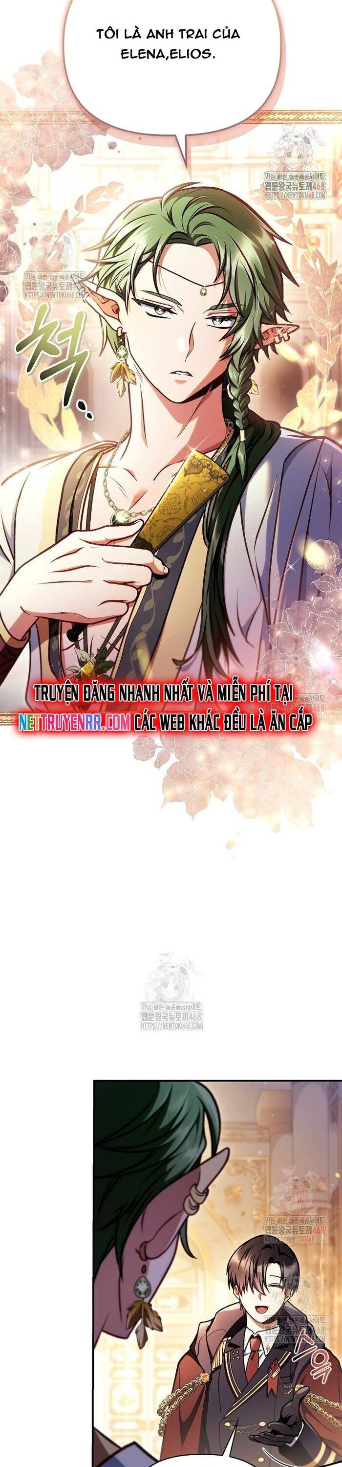 Ký Sự Hồi Quy: Chapter 136