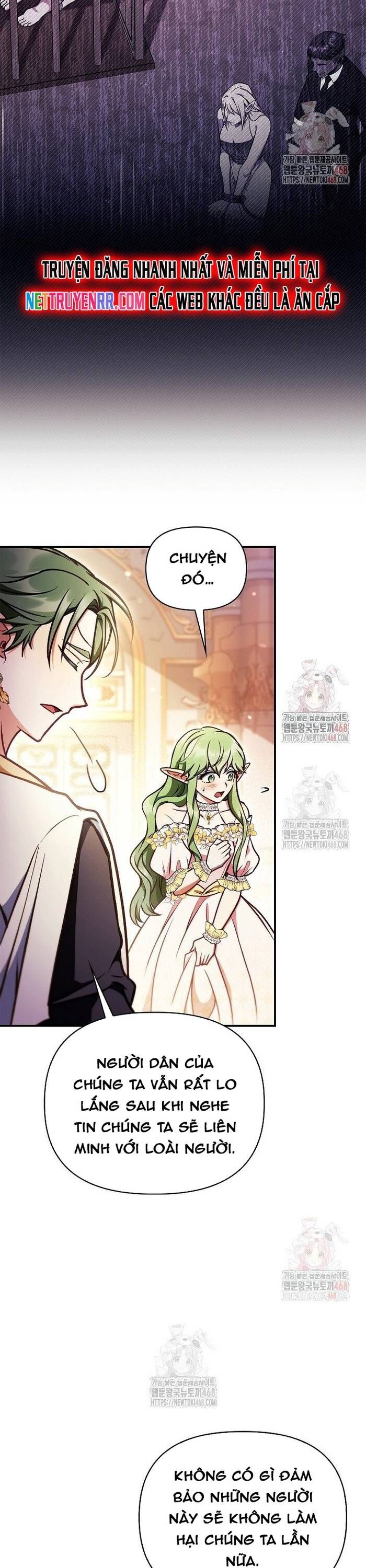 Ký Sự Hồi Quy: Chapter 136