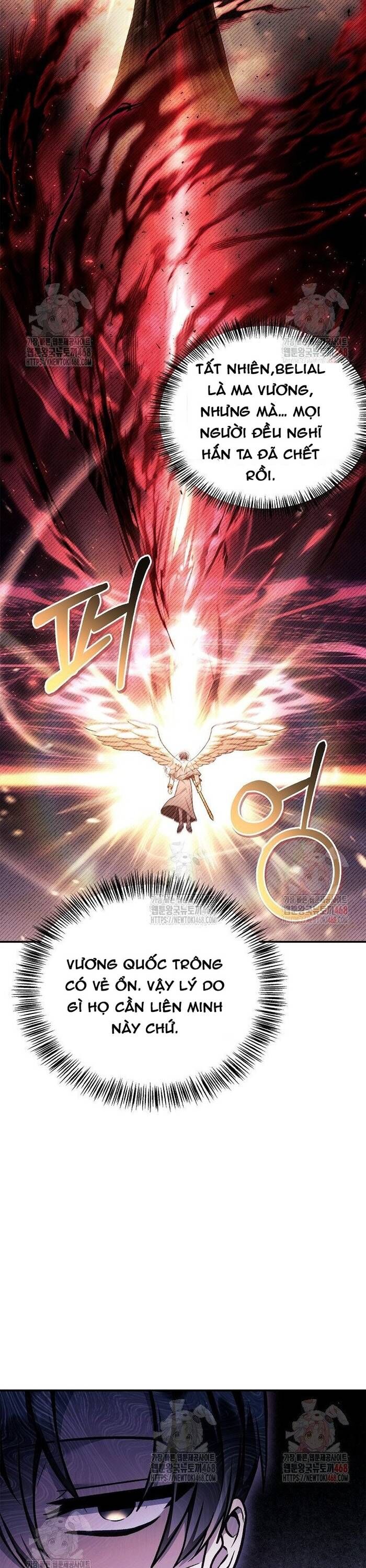 Ký Sự Hồi Quy: Chapter 136