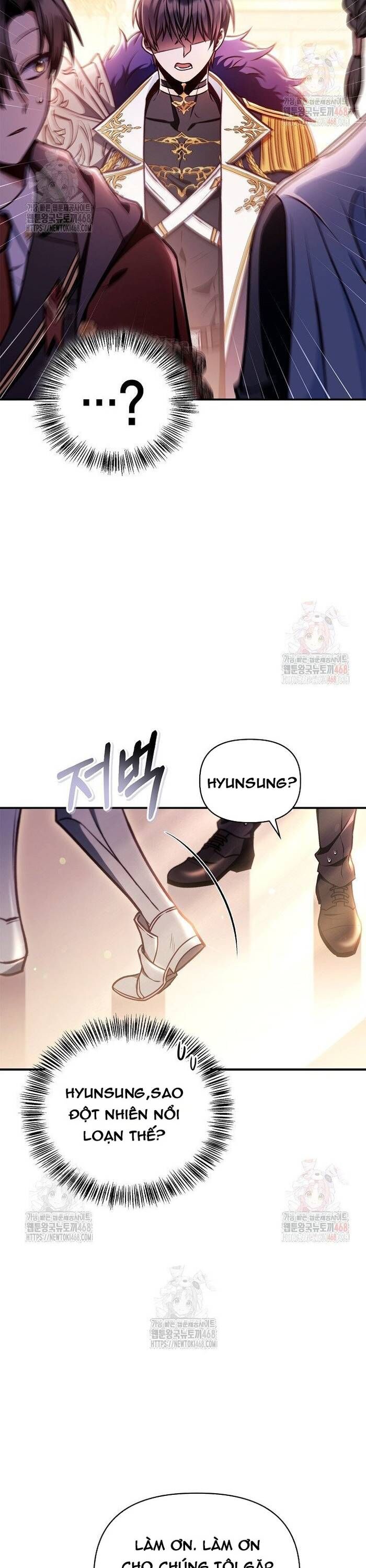 Ký Sự Hồi Quy: Chapter 136