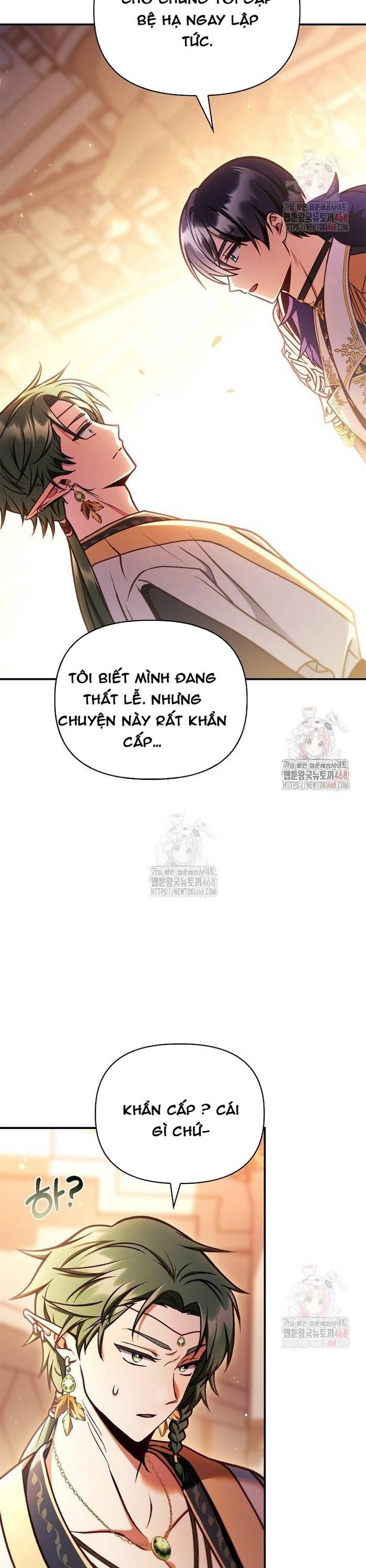 Ký Sự Hồi Quy: Chapter 136