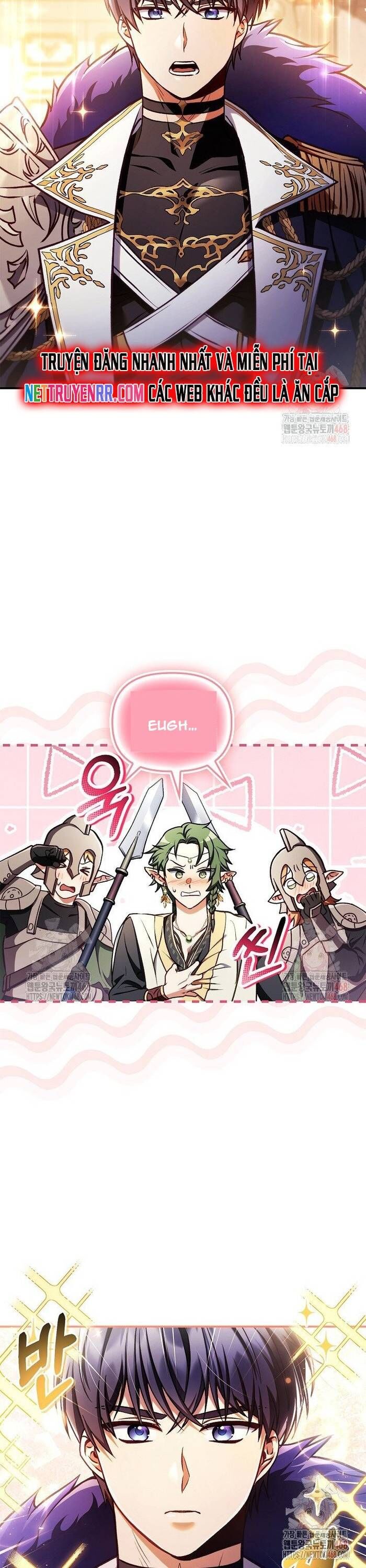 Ký Sự Hồi Quy: Chapter 136