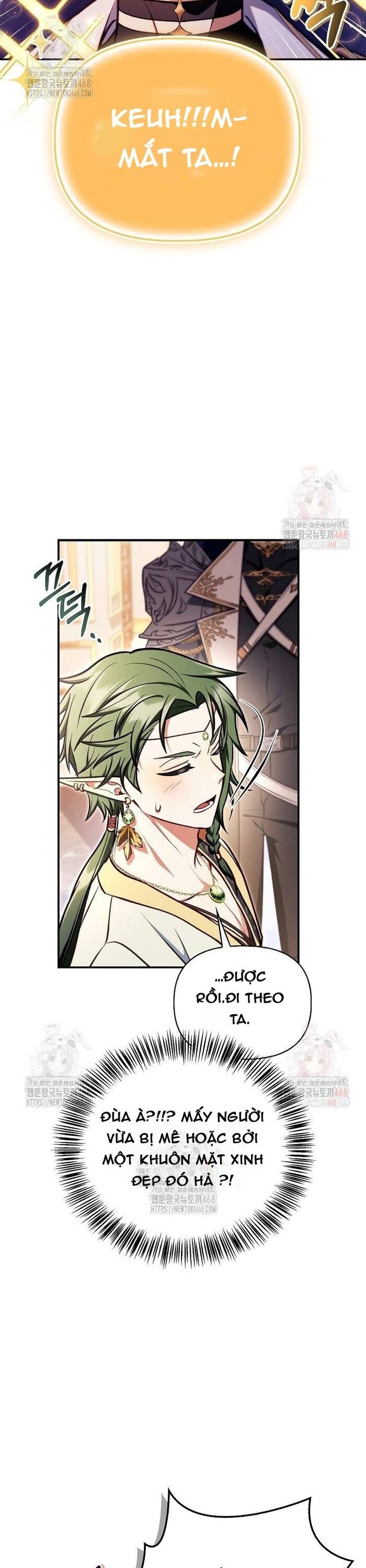 Ký Sự Hồi Quy: Chapter 136