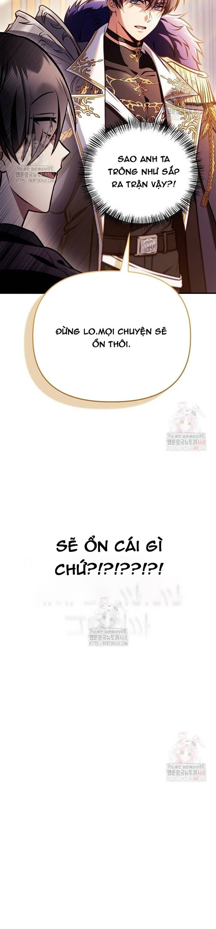 Ký Sự Hồi Quy: Chapter 136