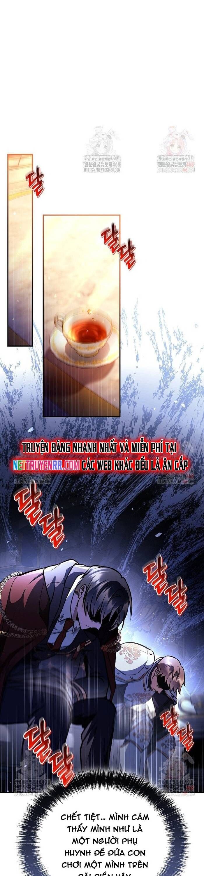 Ký Sự Hồi Quy: Chapter 136