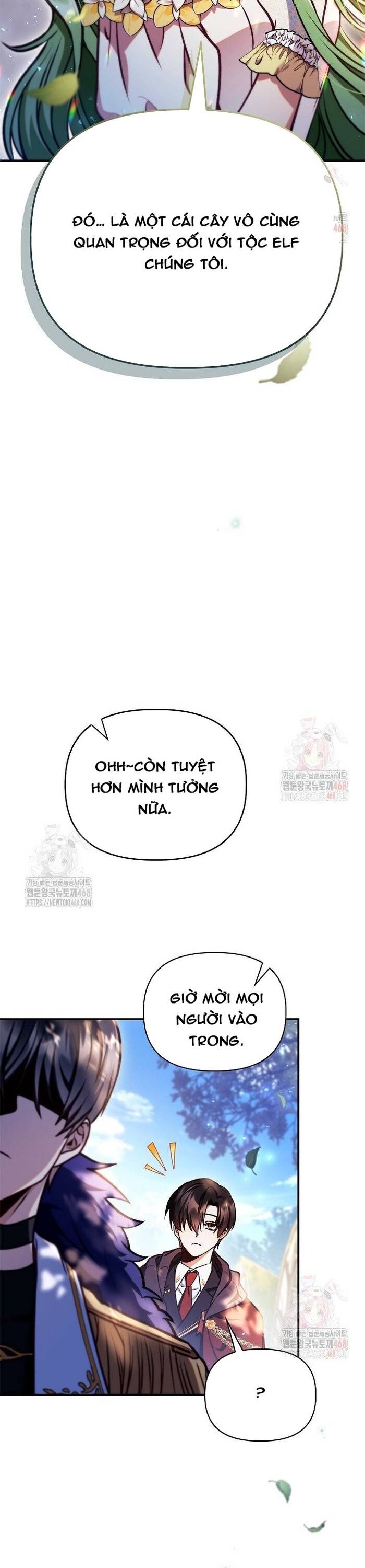 Ký Sự Hồi Quy: Chapter 136