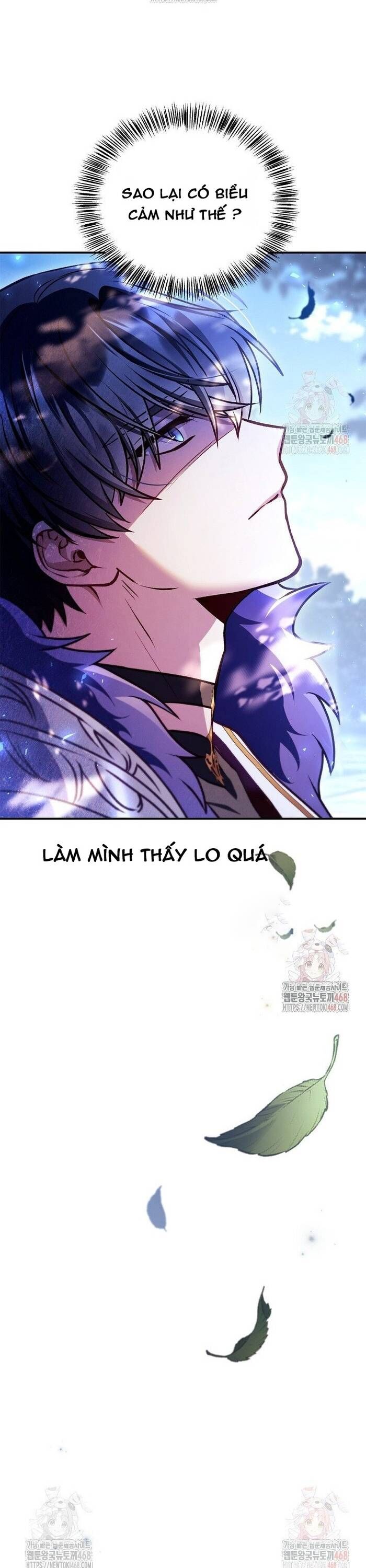 Ký Sự Hồi Quy: Chapter 136