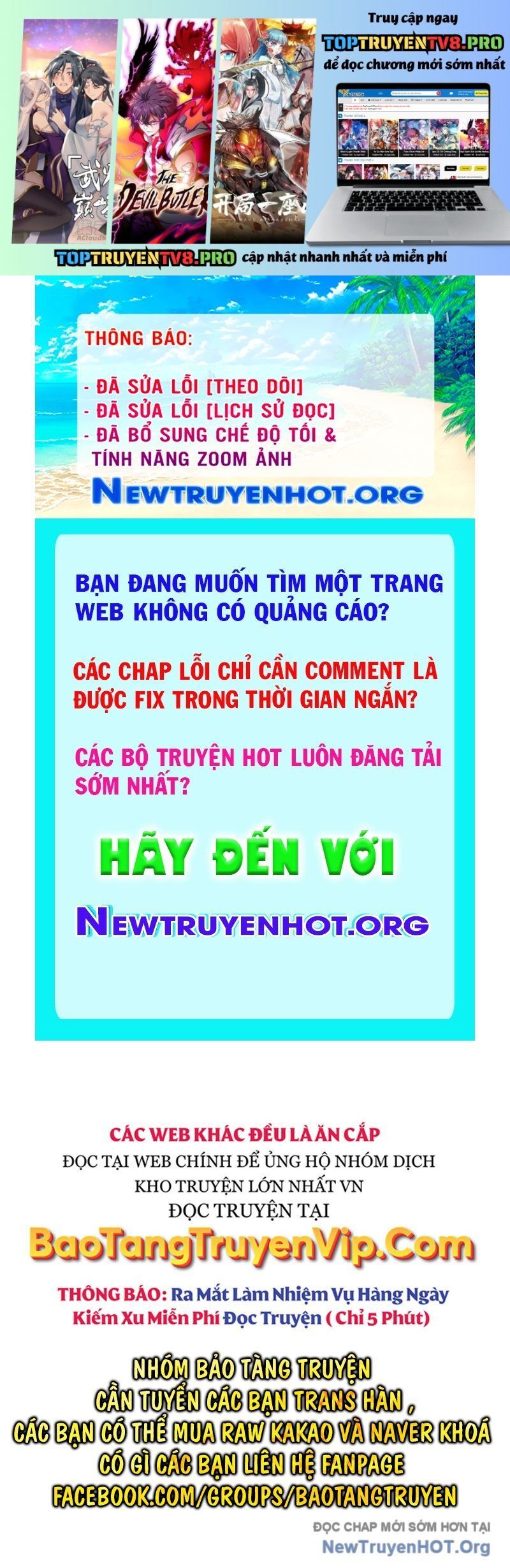 Ký Sự Hồi Quy: Chapter 139.2