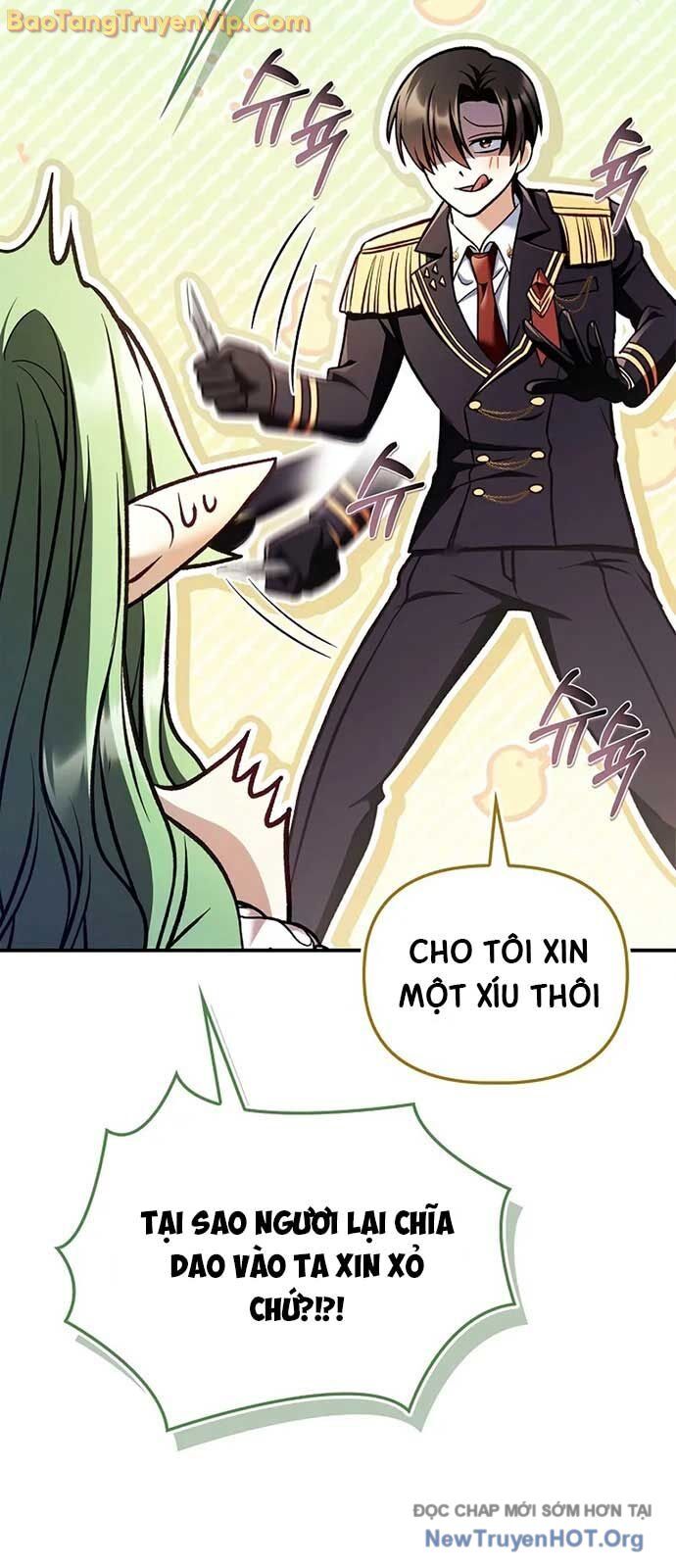 Ký Sự Hồi Quy: Chapter 139.2